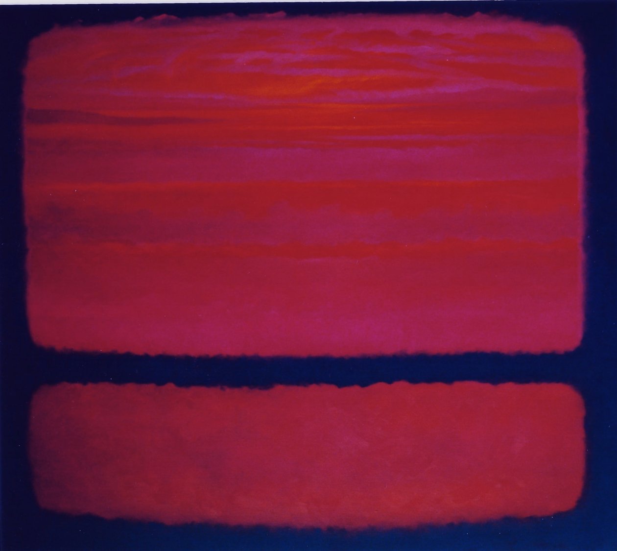 Magenta, 2001 - Lee Campbell