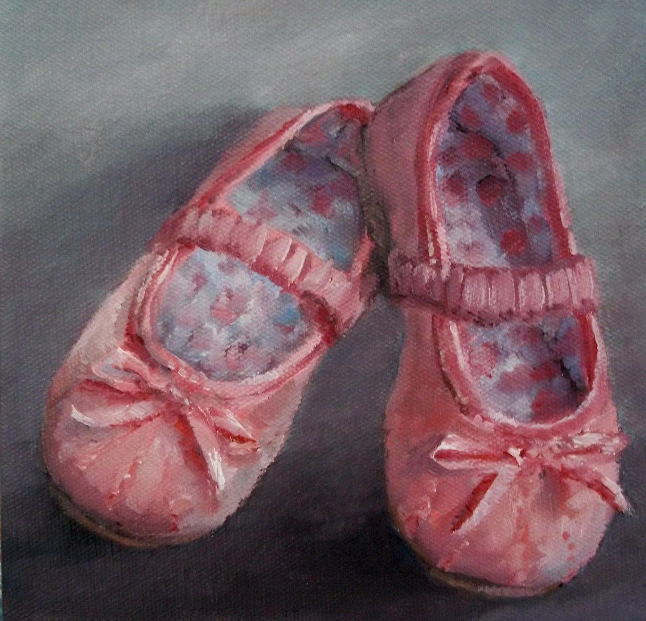 Velours rose - Lee Campbell
