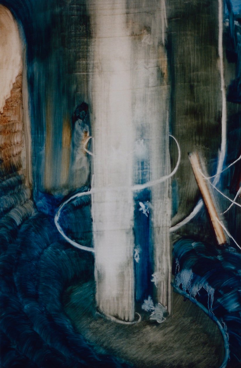 Possibilités, 1997 - Lee Campbell