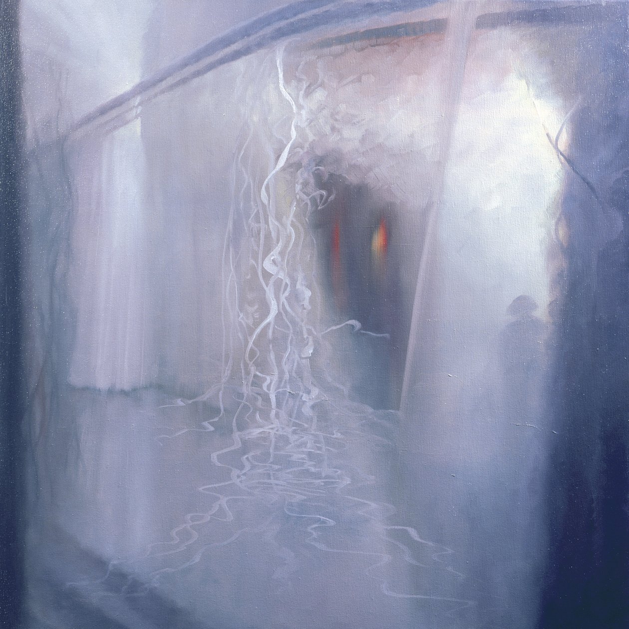 Présence, 2004 - Lee Campbell