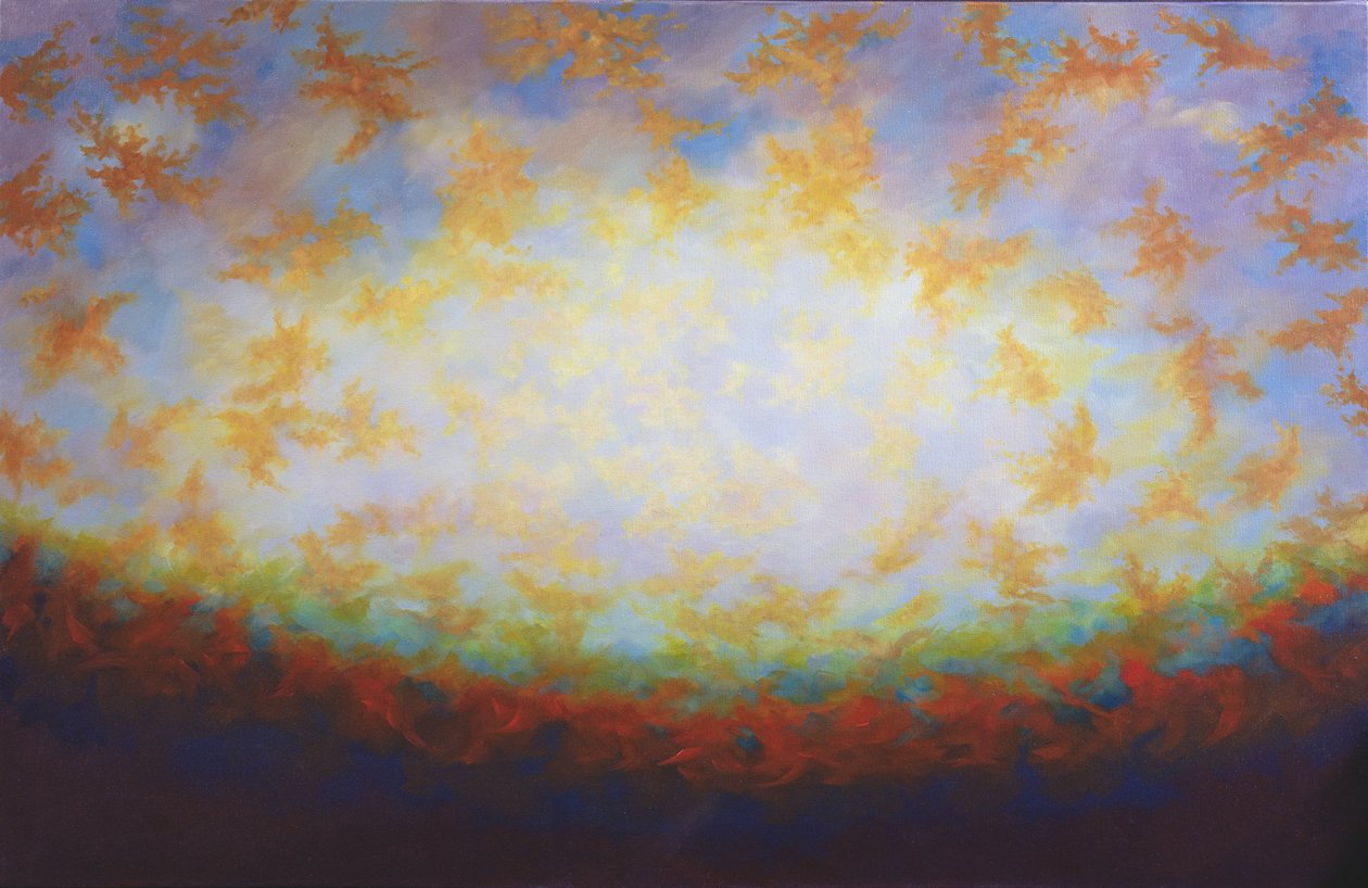 Où dansent les anges, 2005 - Lee Campbell