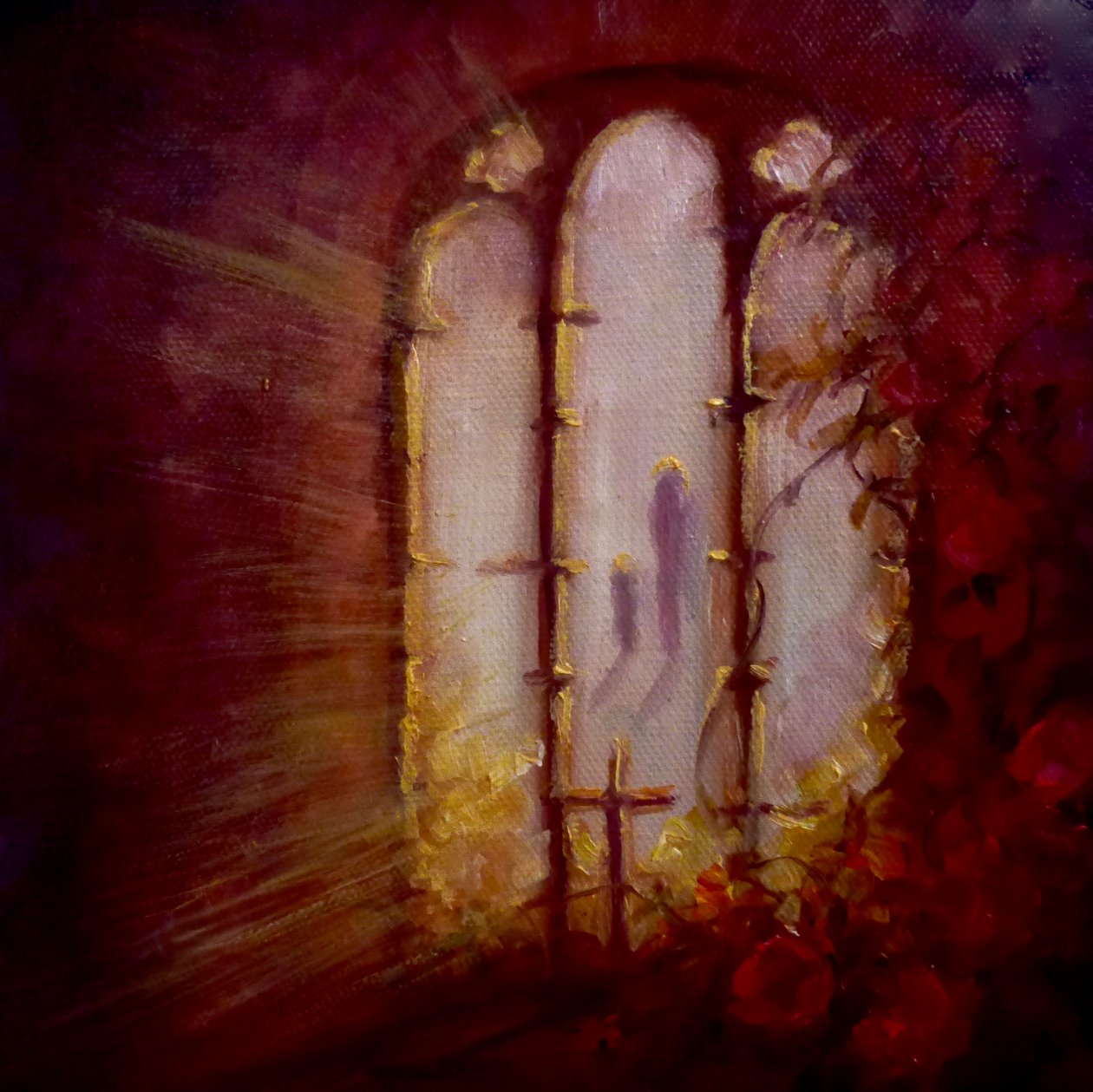 Lumière du jour II - Lee Campbell