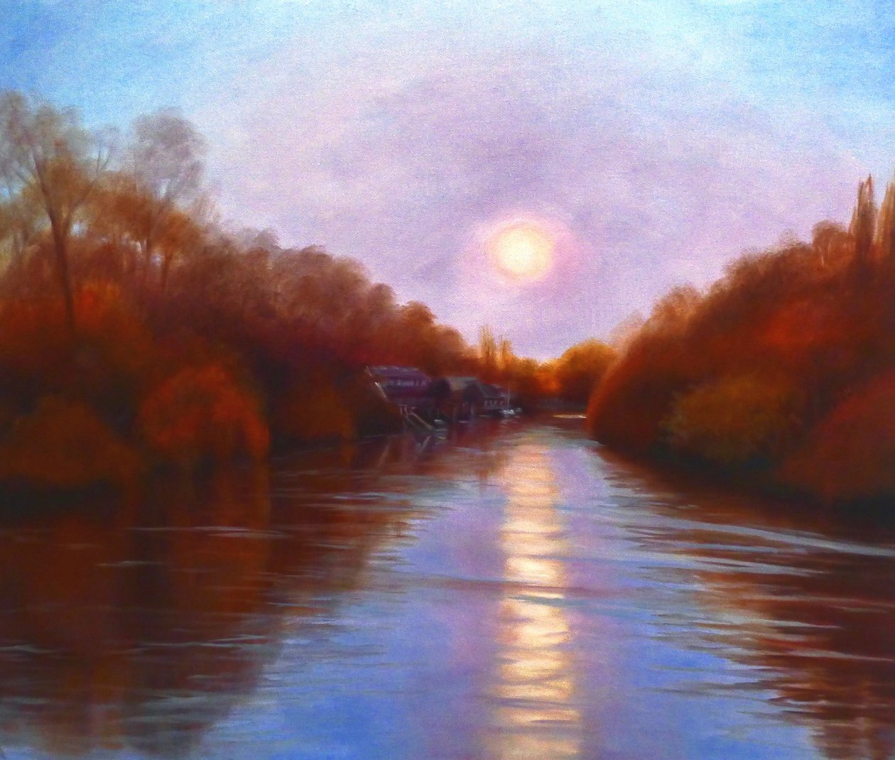 Reflets de l