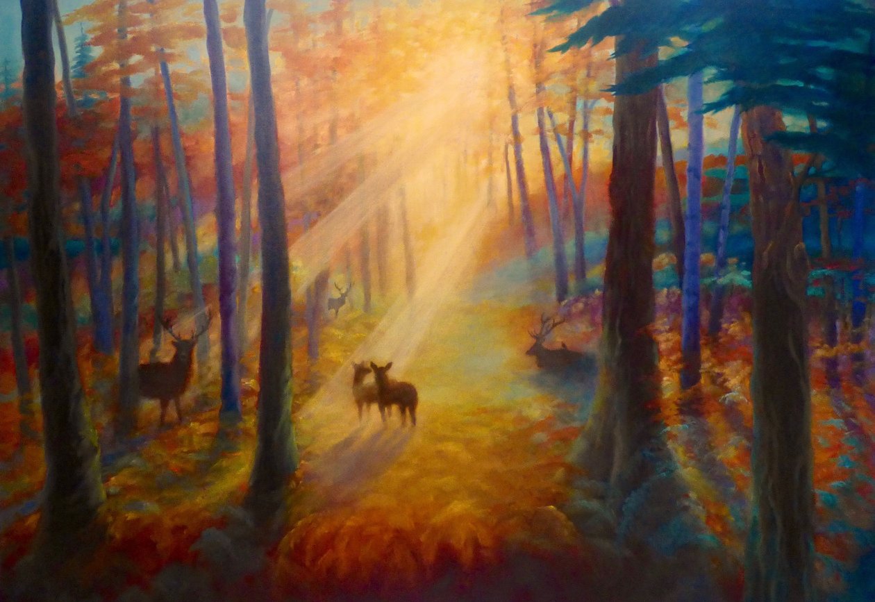 Gardiens - Lee Campbell