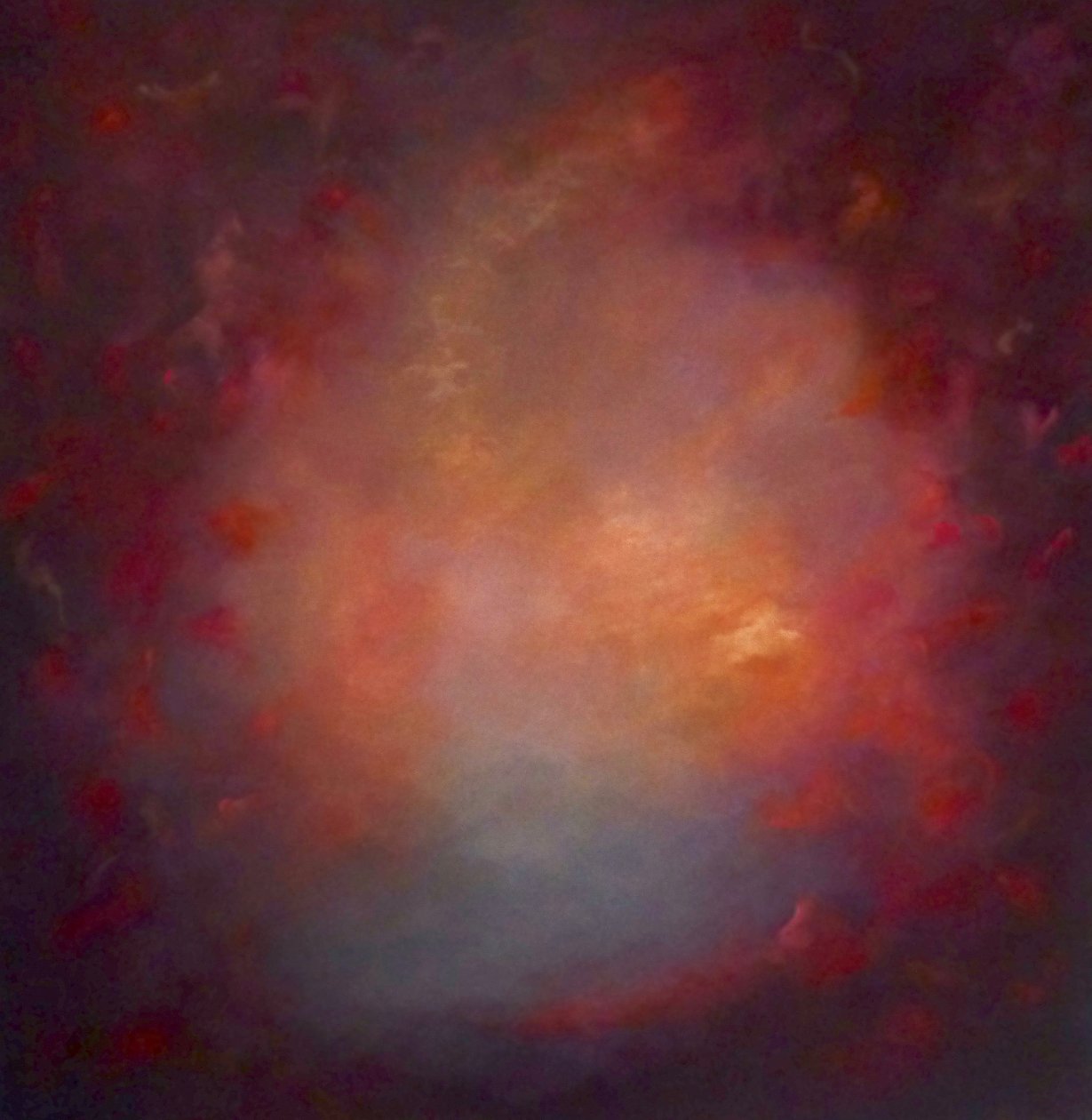 Migration, 2019 - Lee Campbell