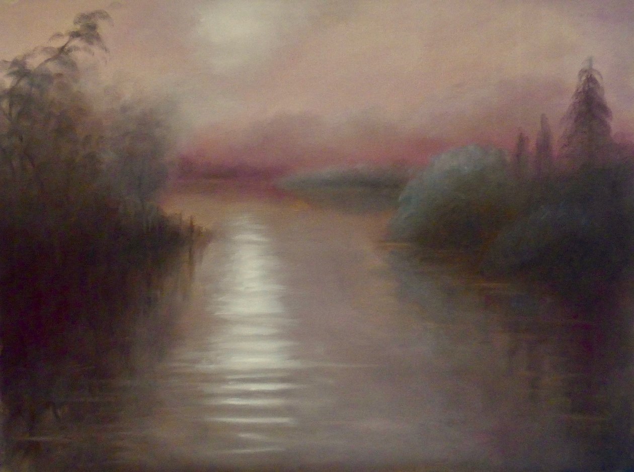Douce lumière du matin - Lee Campbell