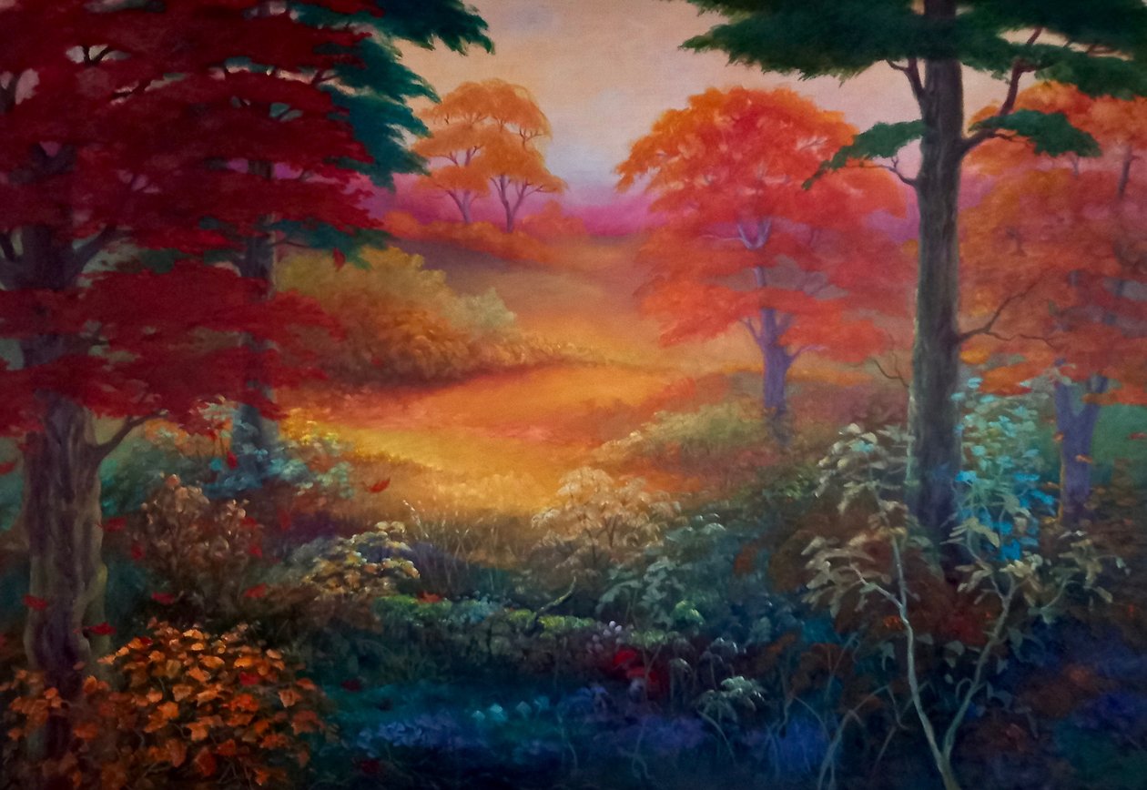 Vers la lumière - Lee Campbell