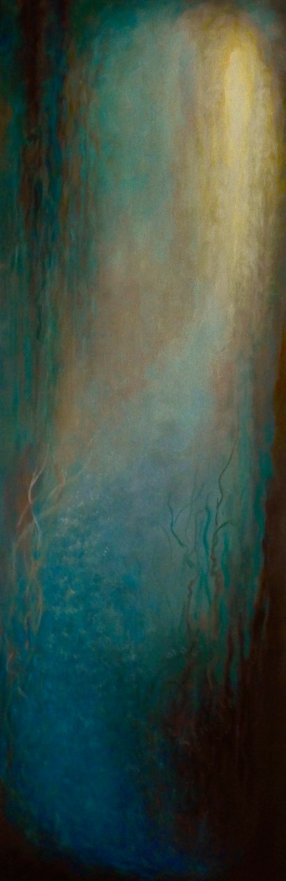 Esprit de saule, 2020 - Lee Campbell
