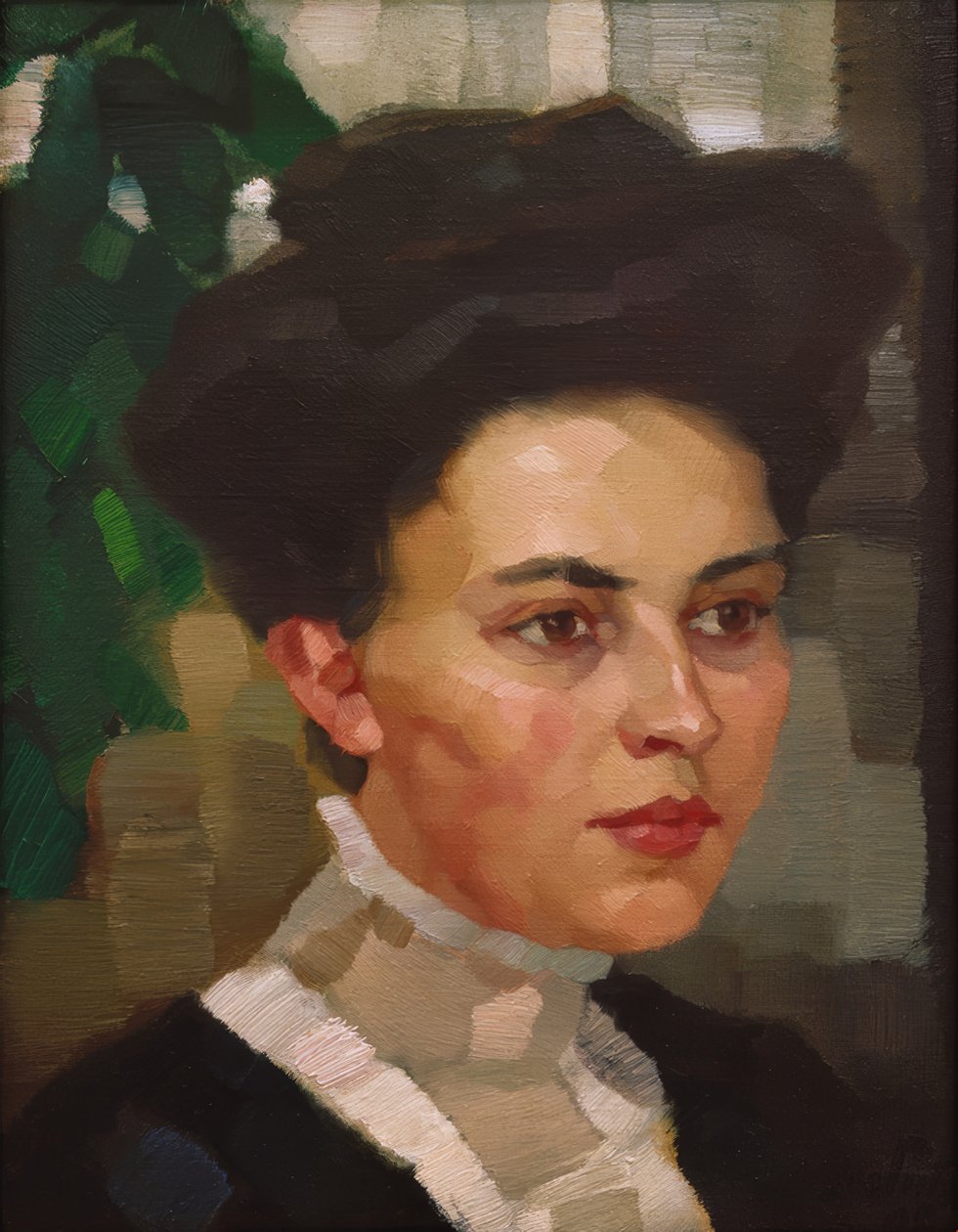 Gusti Bennat - Leo Putz