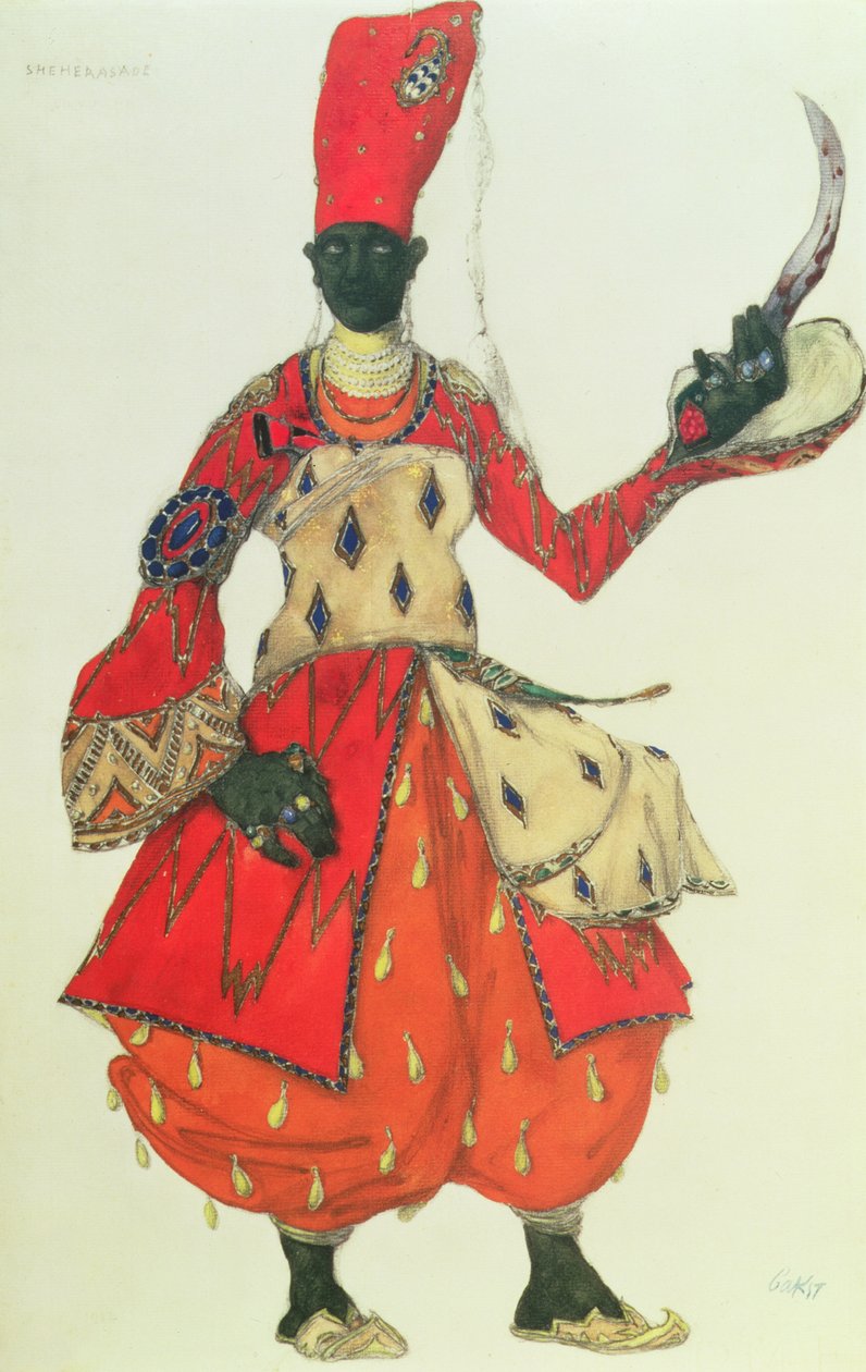 Costume d
