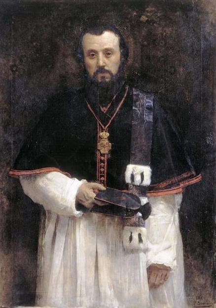 Portrait de l