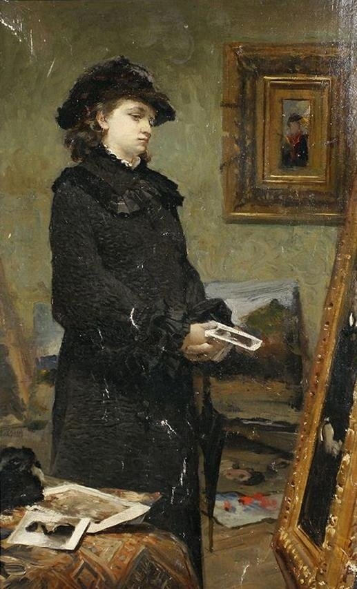 Image inconnue - Leon Wyczokowski
