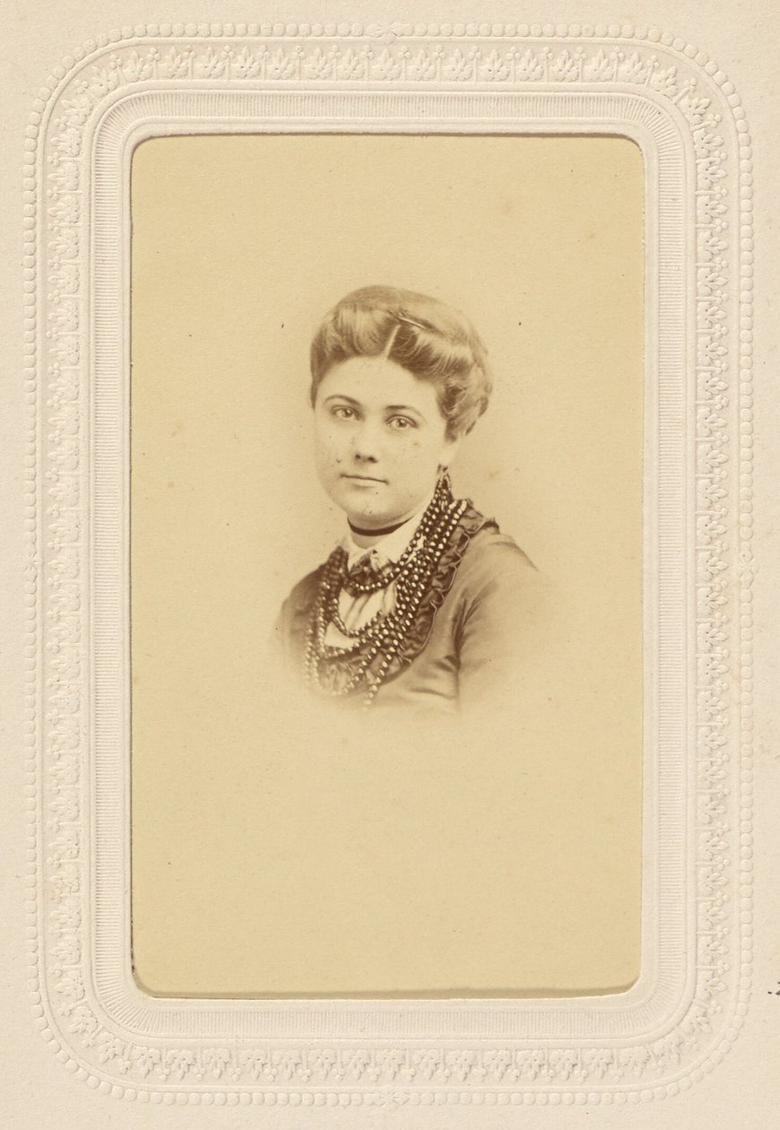 Princesse Clotilde - Leon Cremiere