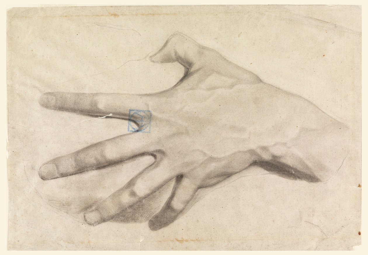 Dessin, étude d