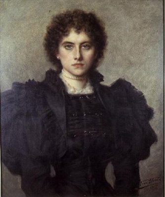 Portrait d