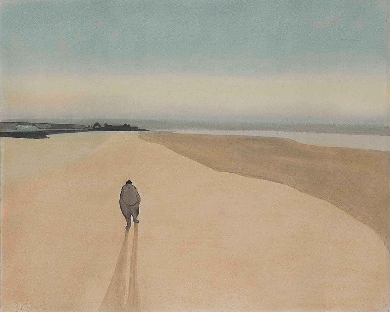 Démocratie en action - Leon Spilliaert