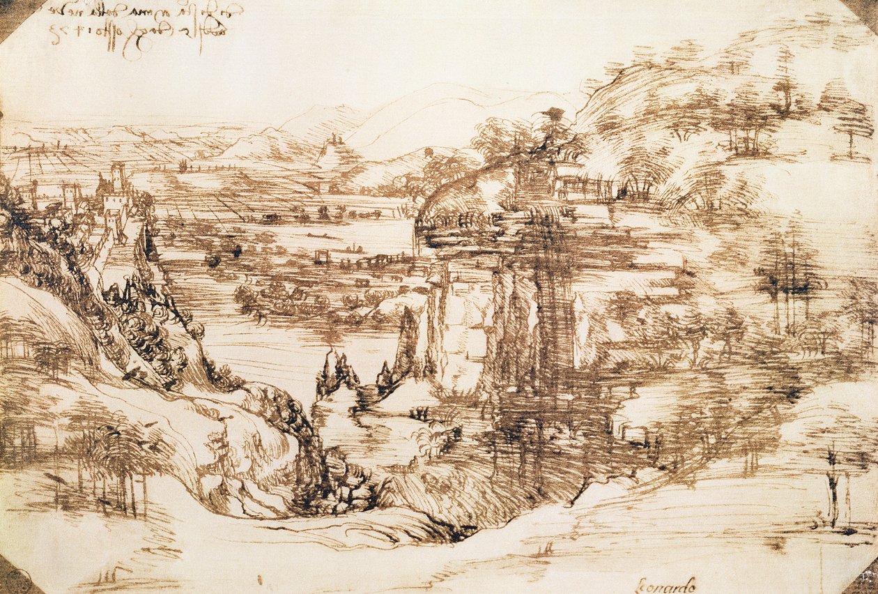 Paysage de l