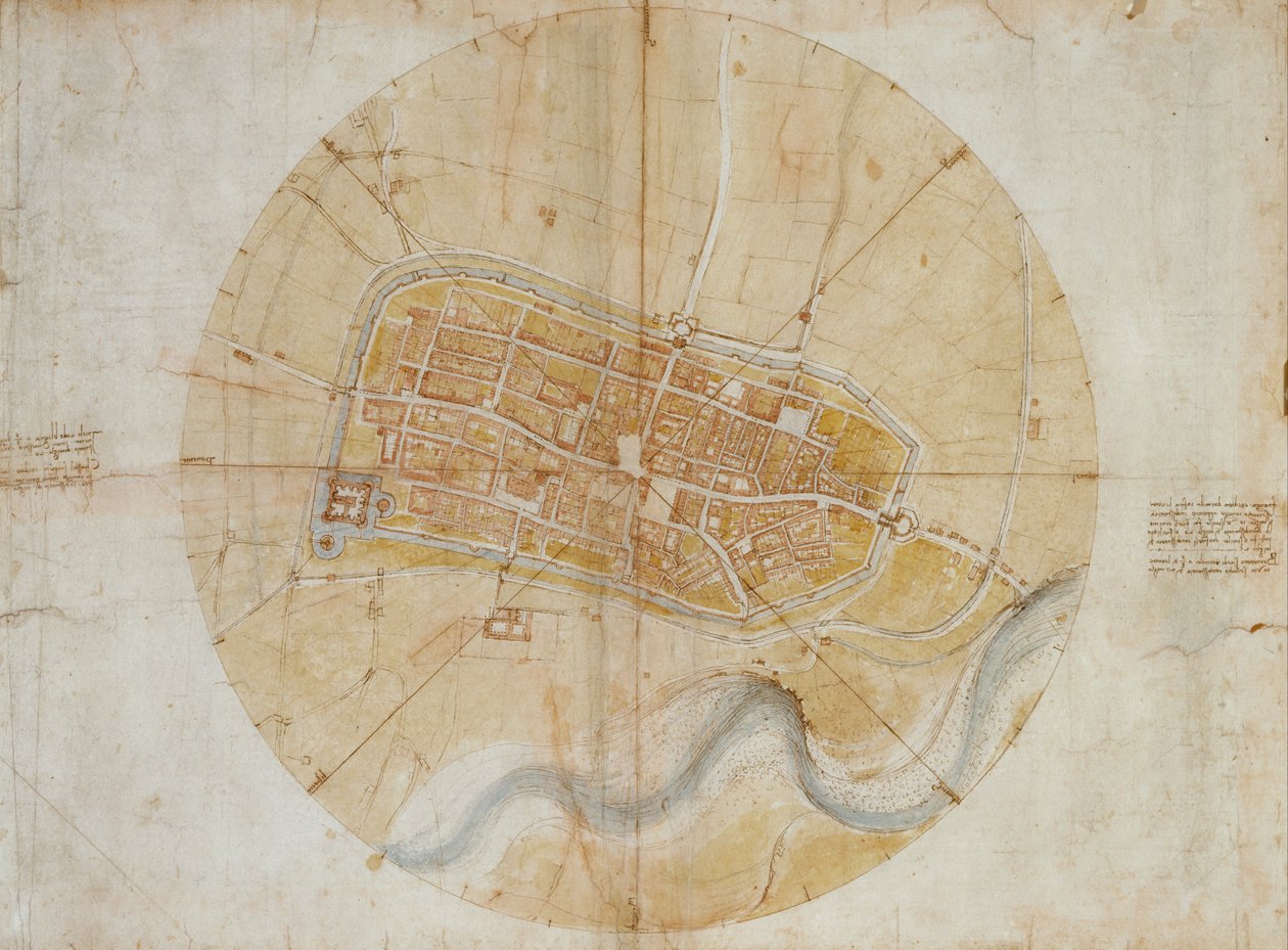 Plan d