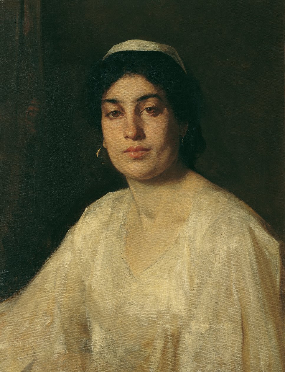 Portrait d