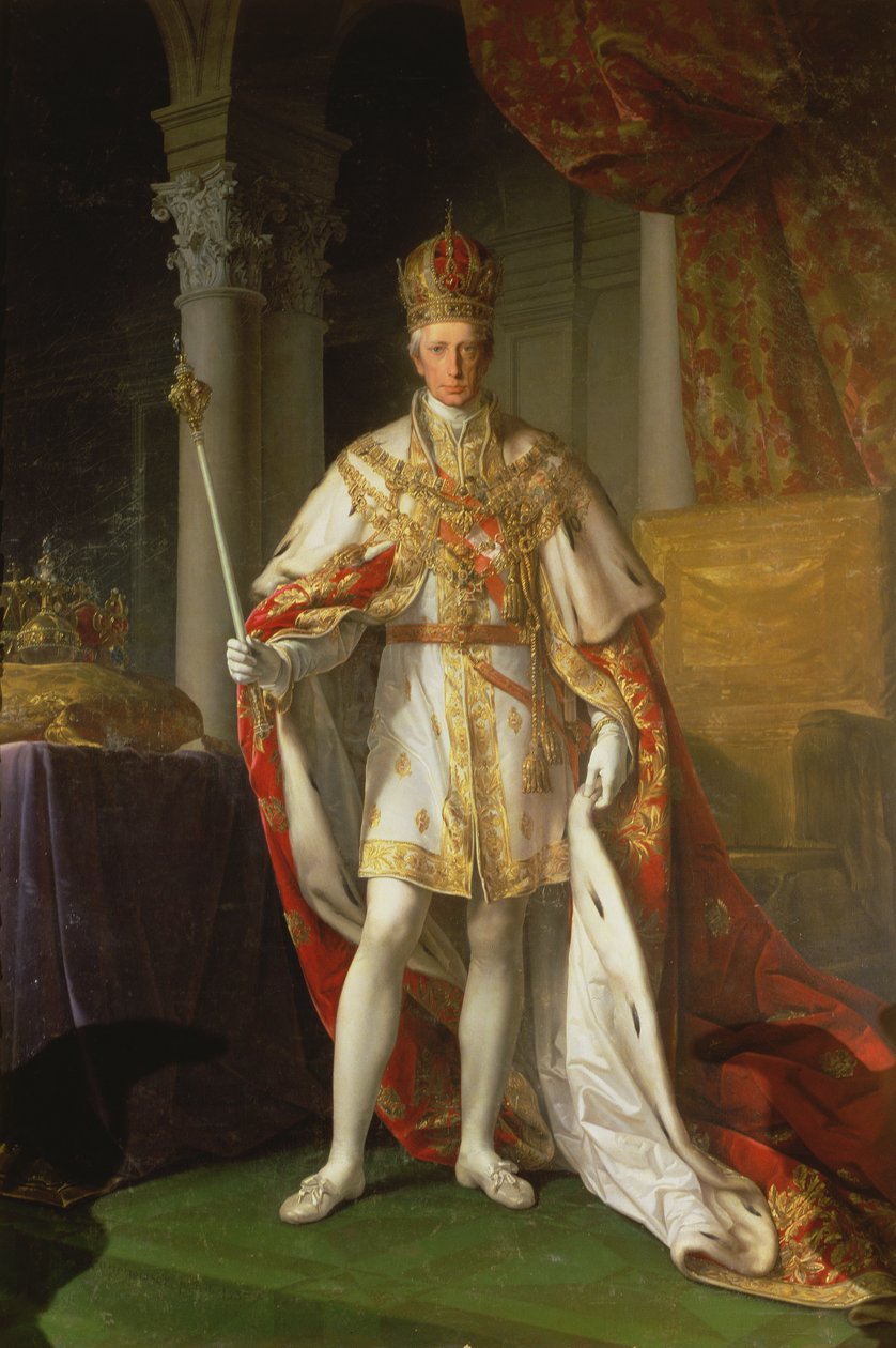 Empereur François II d