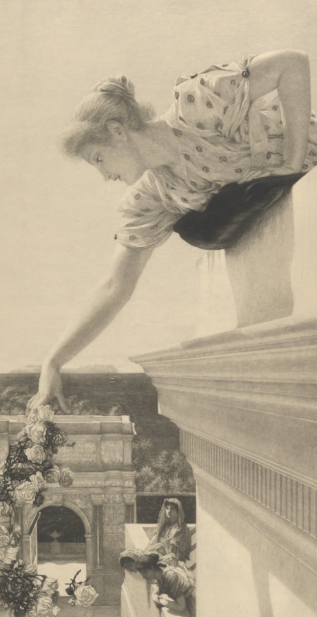Bon Voyage - Leopold Lowenstam