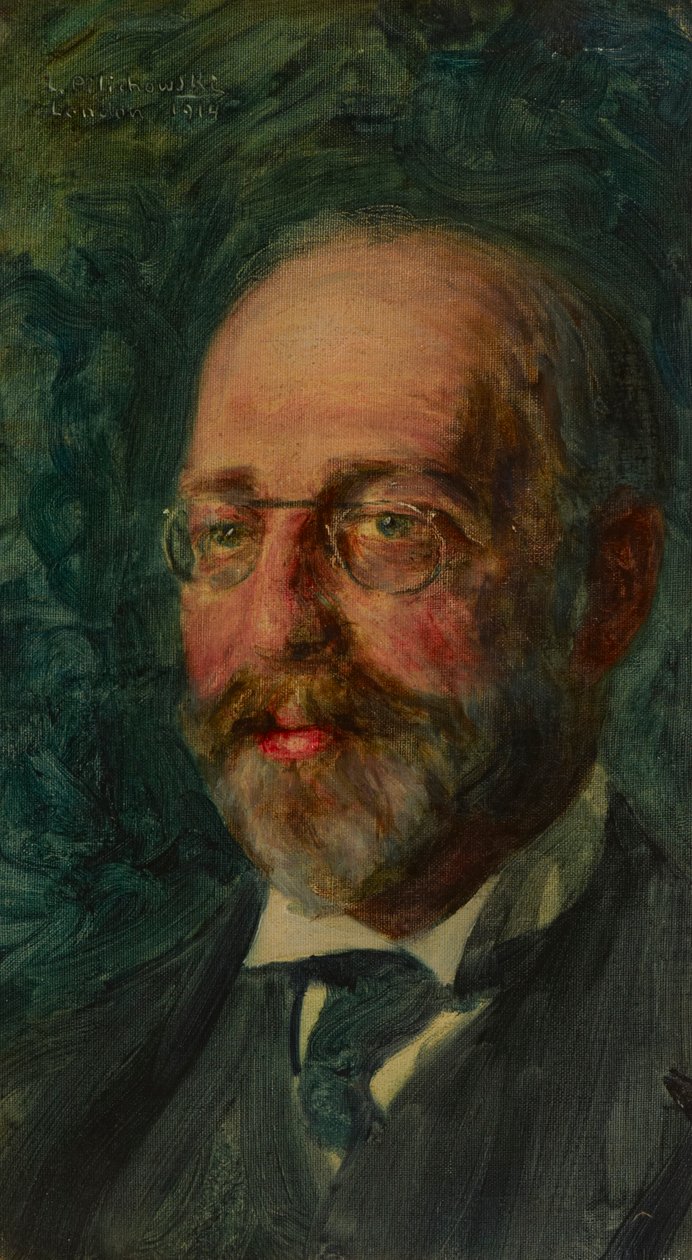 Portrait d