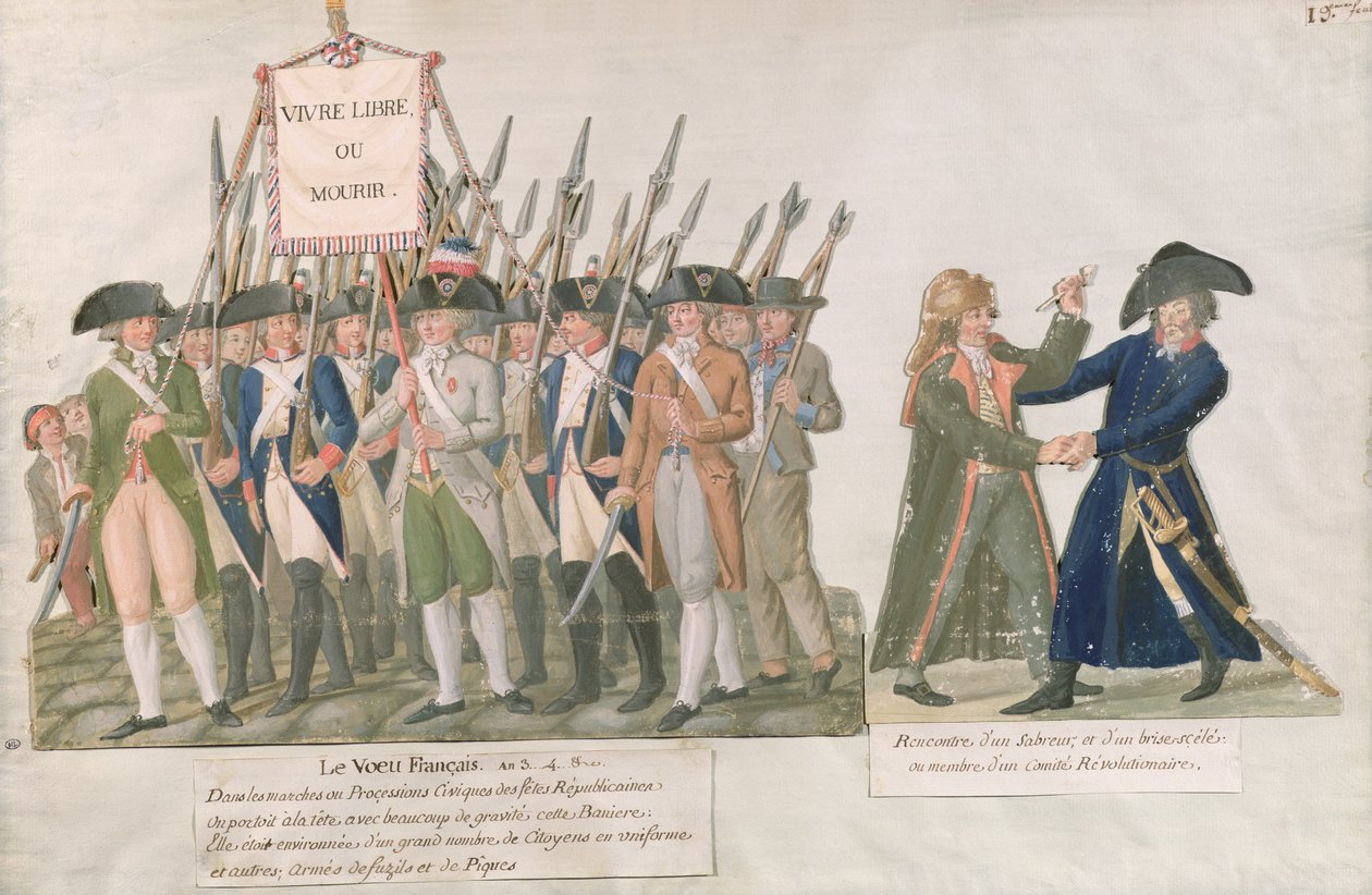 Le Vœu français 