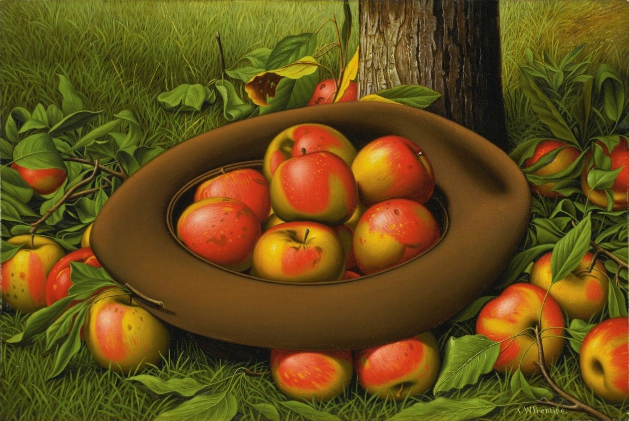 Récolte - Levi Wells Prentice