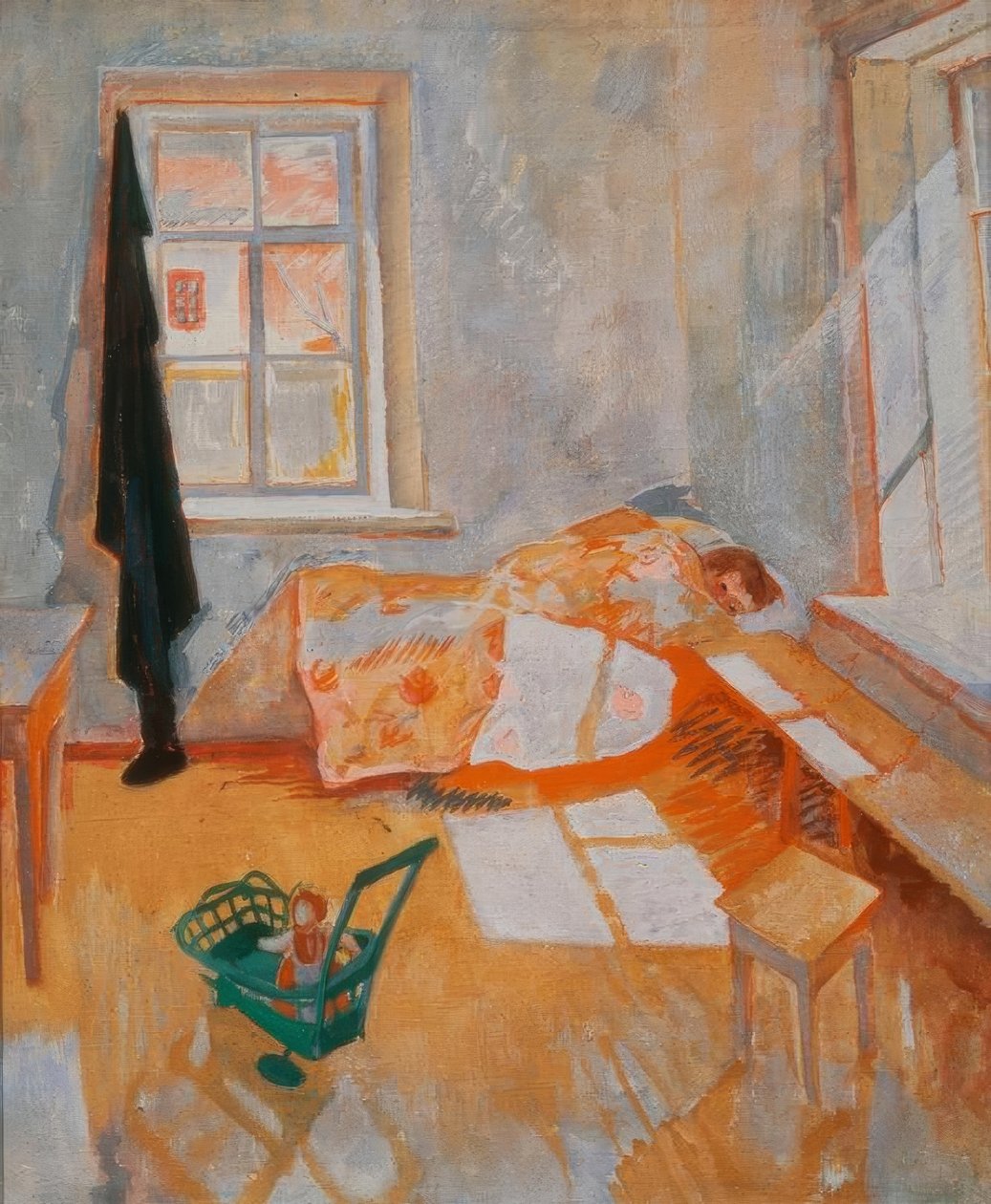Chambre d