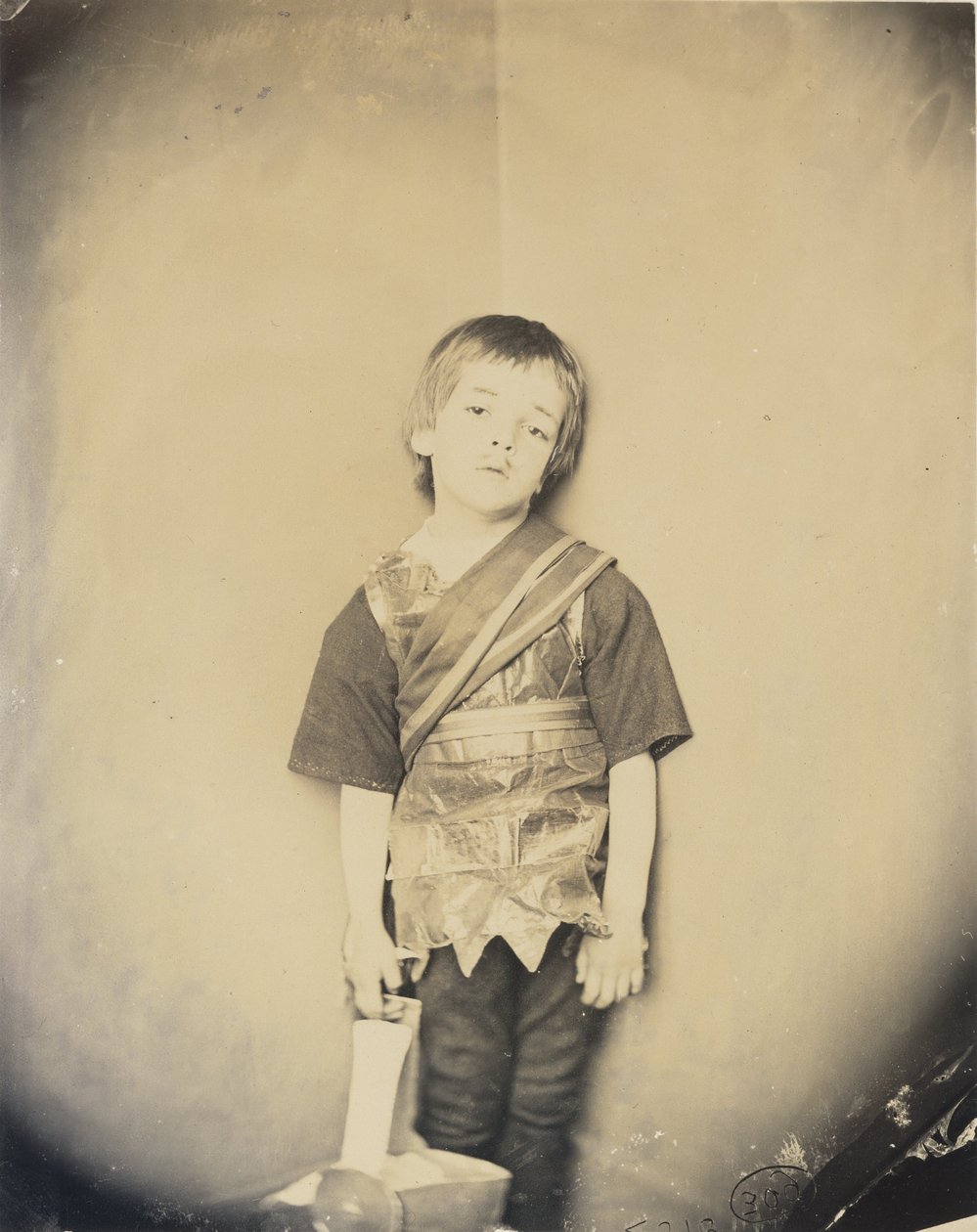 Achille dans sa tente - Lewis Carroll