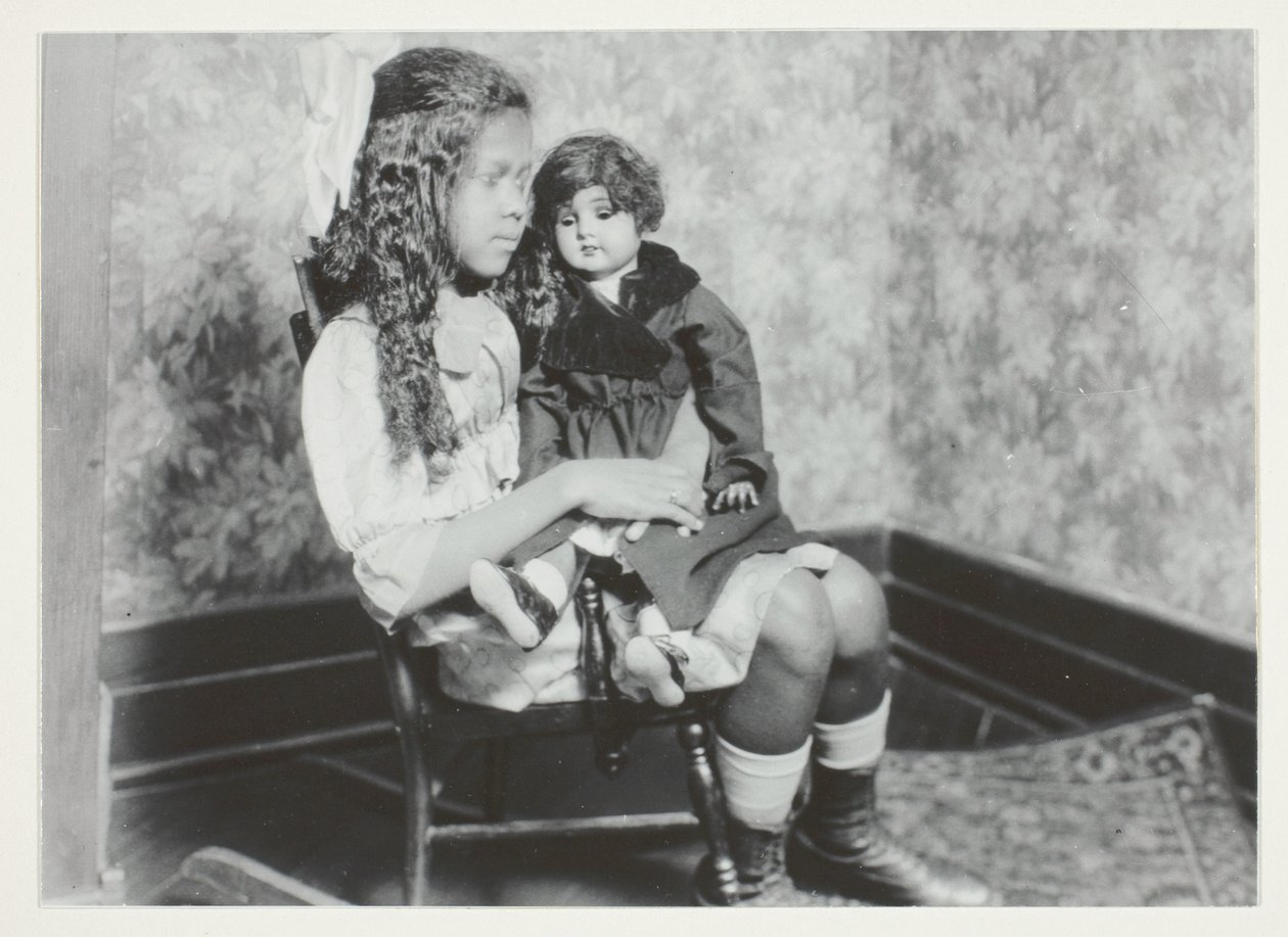 Sans titre - Lewis Wickes Hine