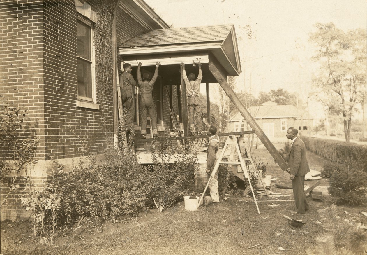 Sans titre - Lewis Wickes Hine