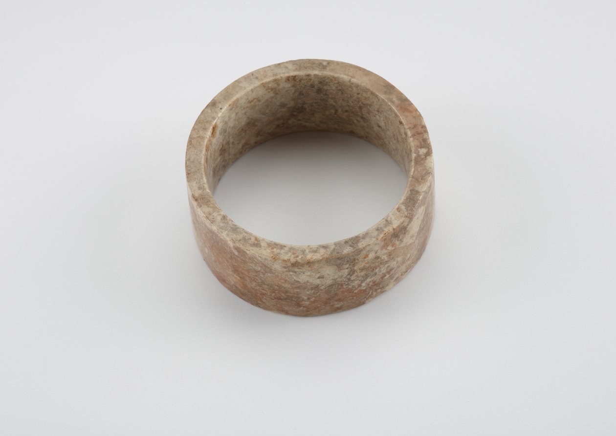 Bracelet, c.3000-1700 av. J.-C. - Liangzhu culture
