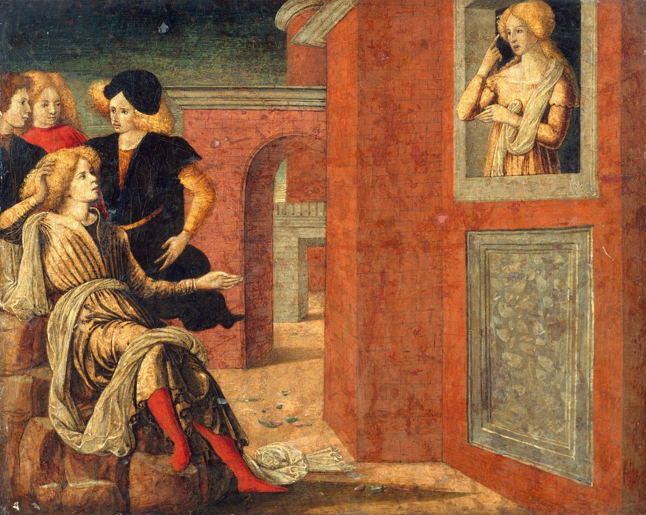 Scène d