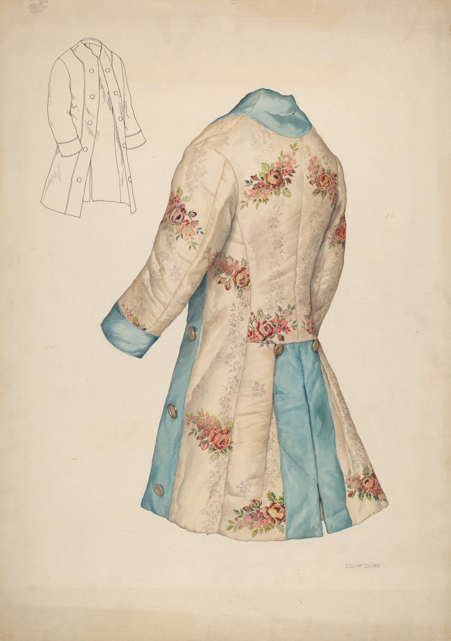 Manteau d