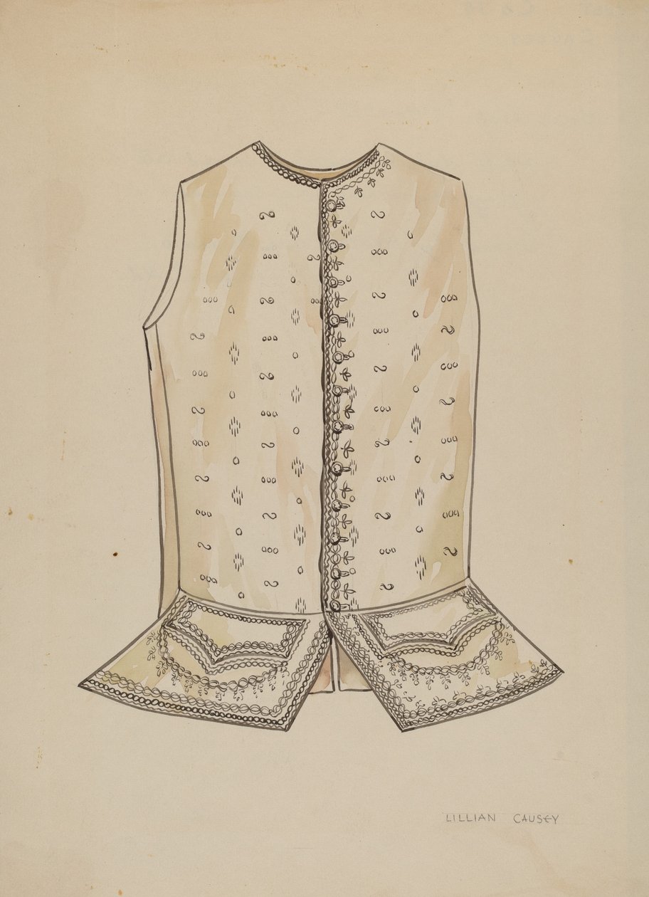 Gilet d