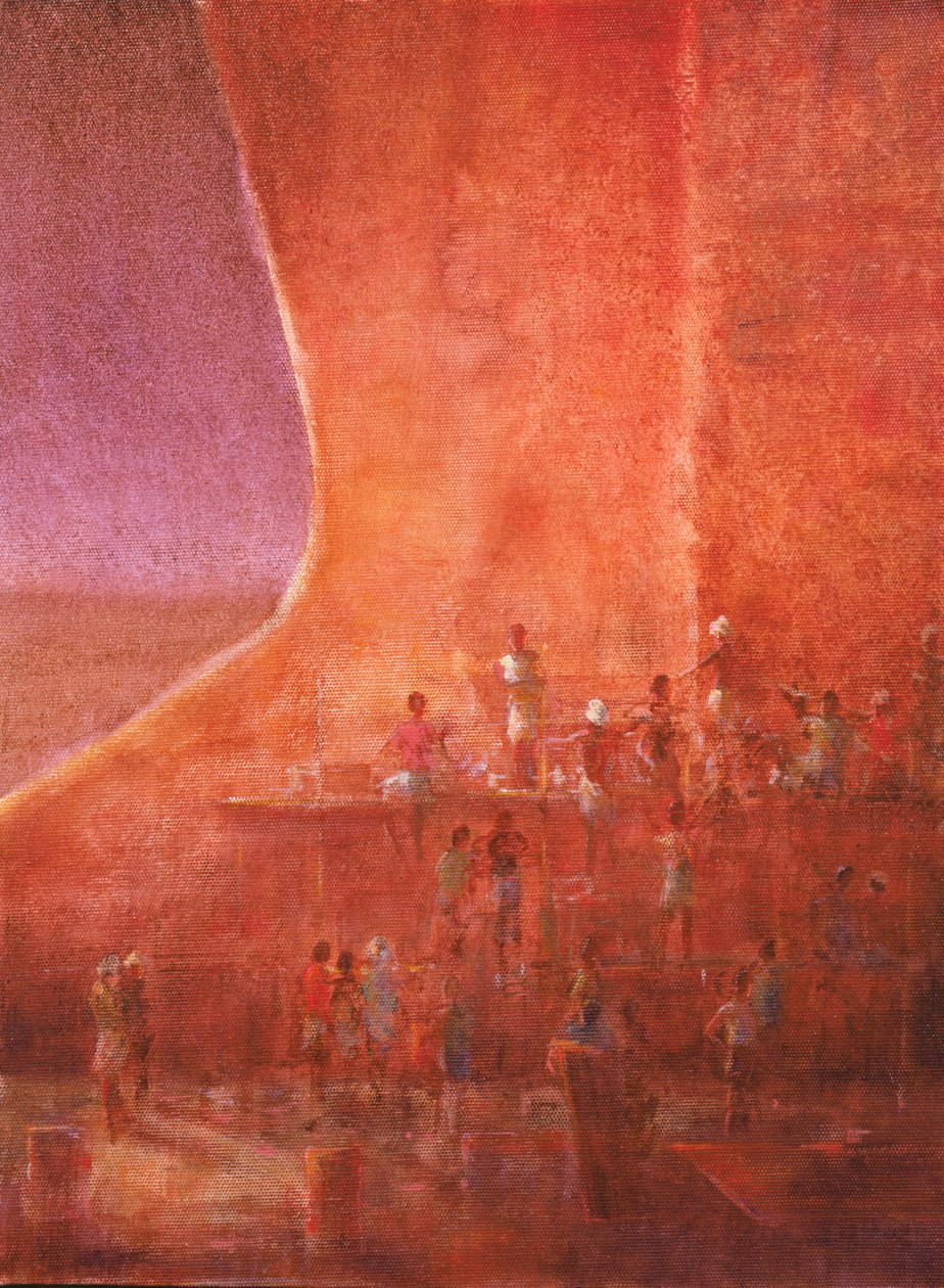 Démolisseurs de navires - Lincoln Seligman
