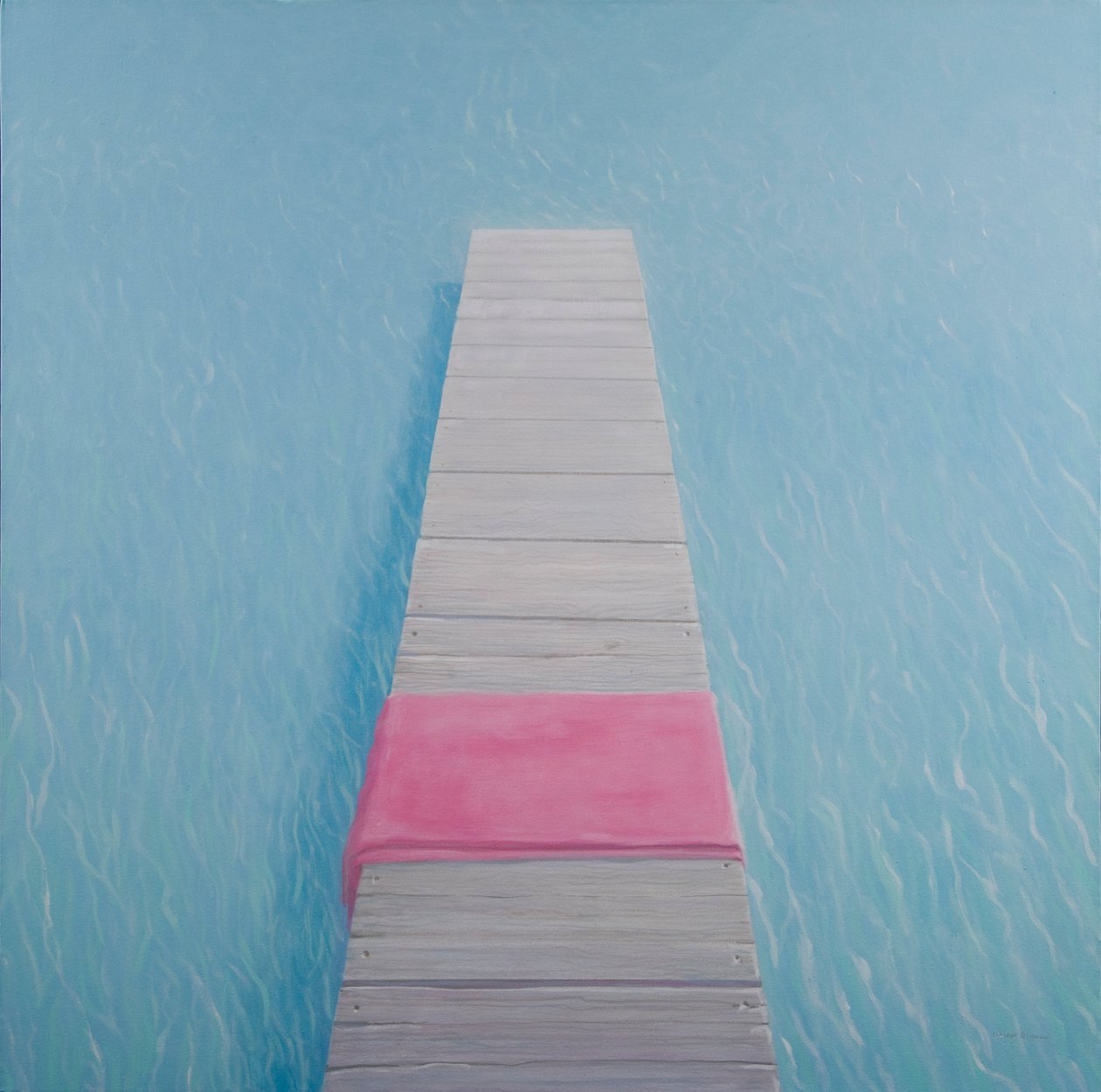 Tobago - Lincoln Seligman