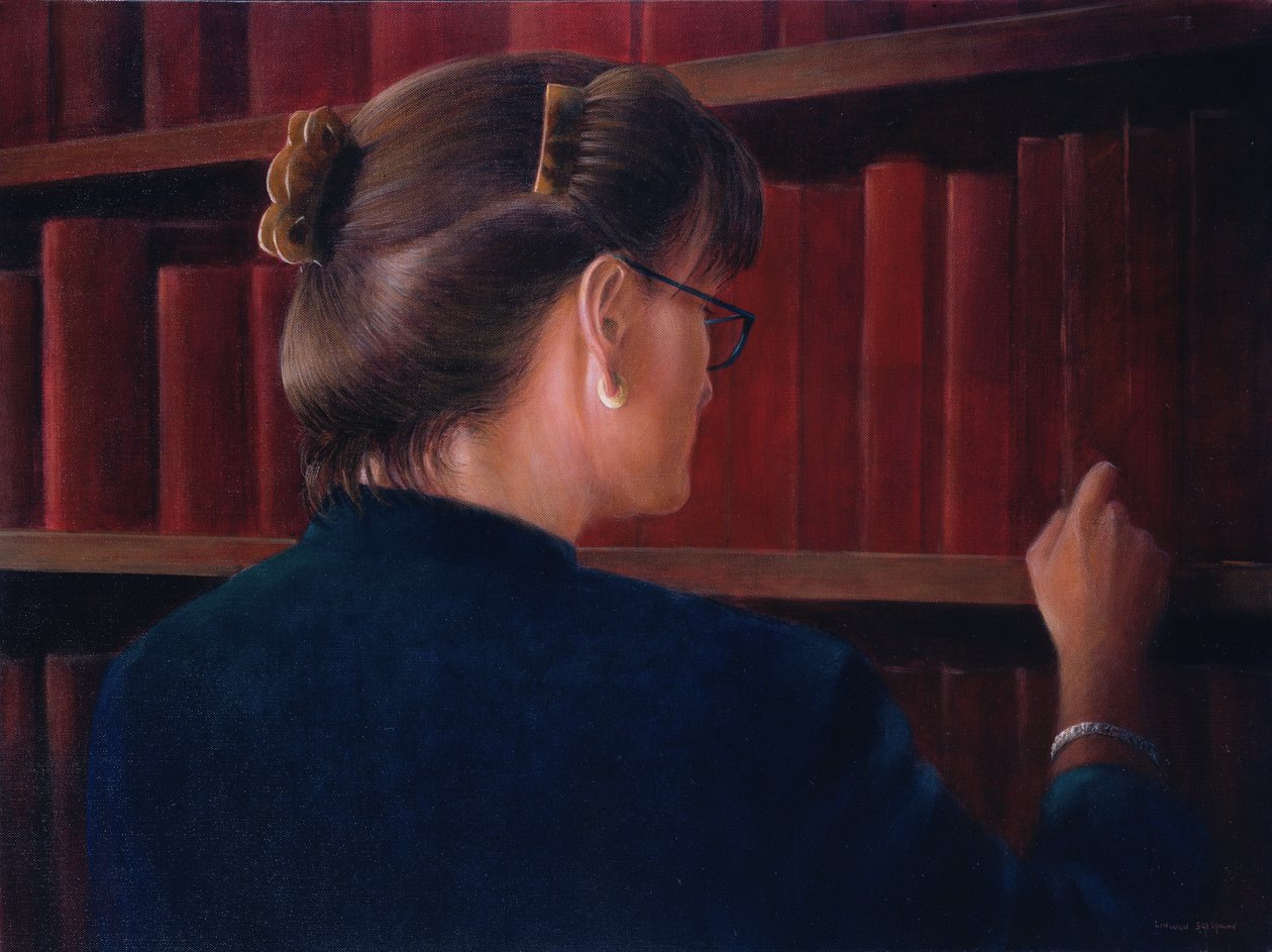 Directrice - Lincoln Seligman