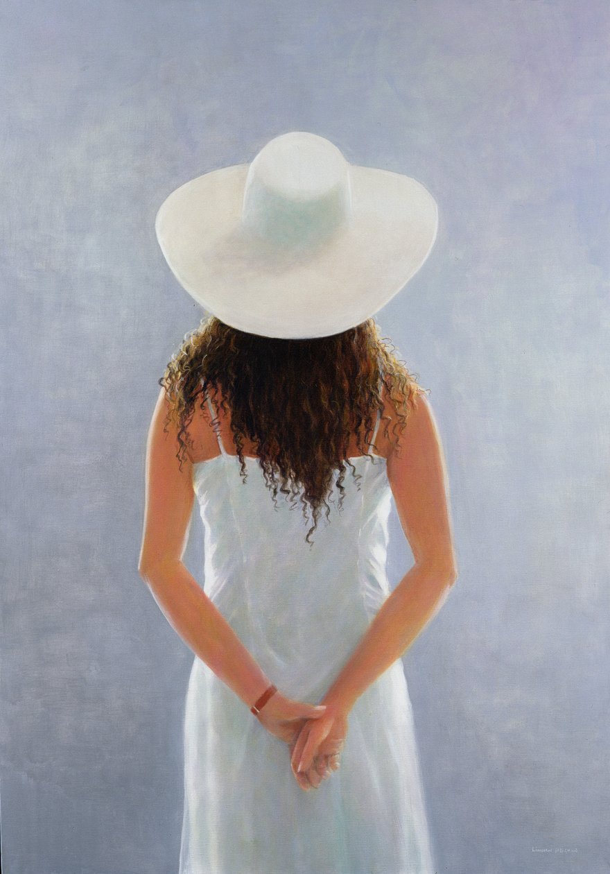 Portrait de vacances, 2005 - Lincoln Seligman