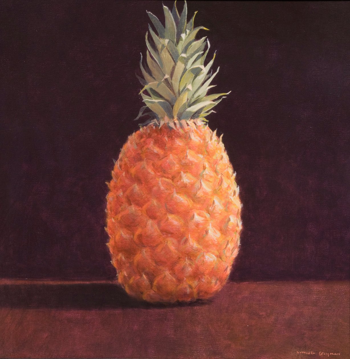 Ananas - Lincoln Seligman