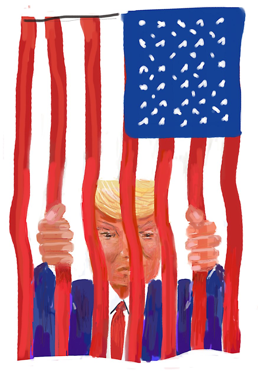 Trump - Lincoln Seligman