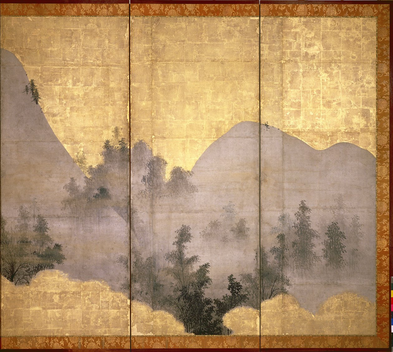 Paysage d