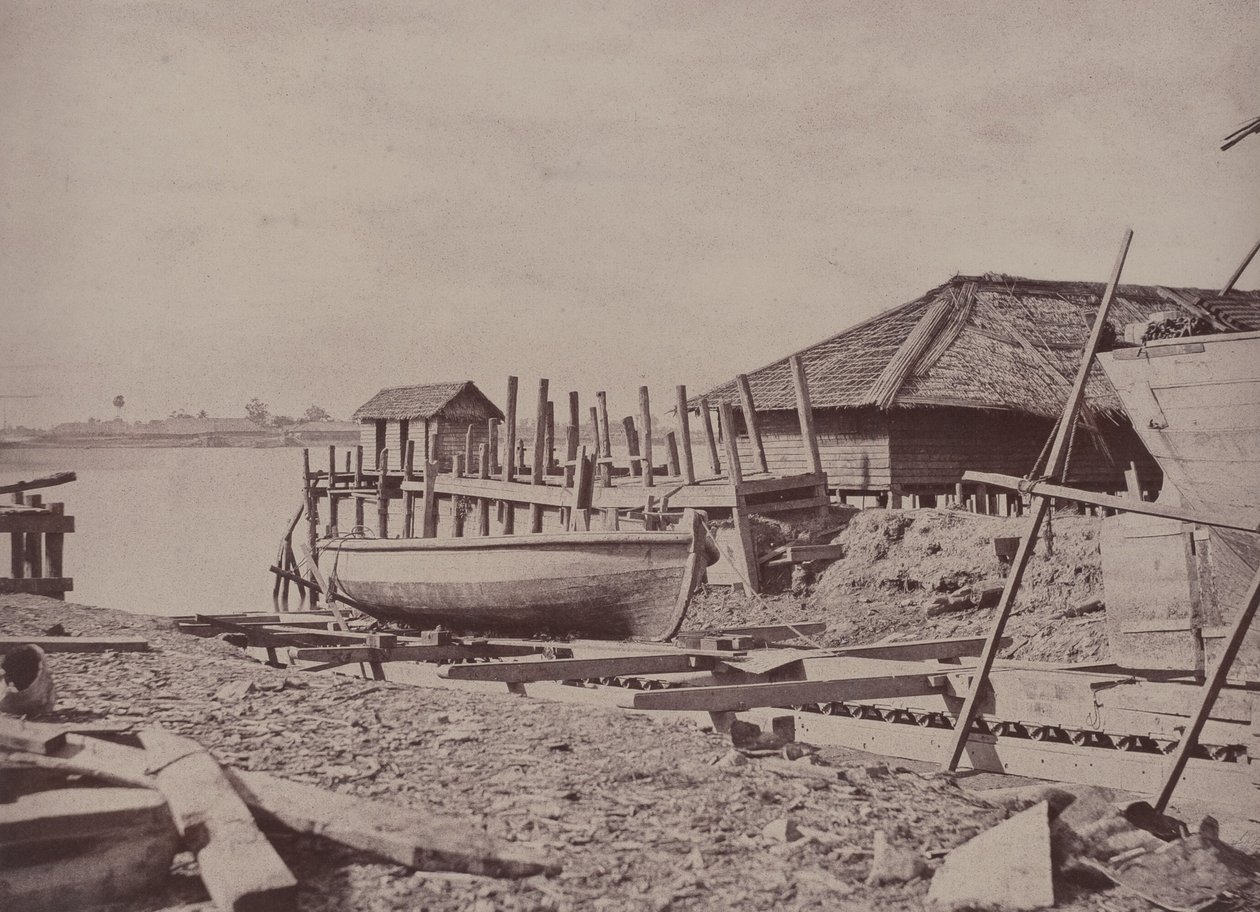 Rangoon : Slip breveté - Linnaeus Tripe