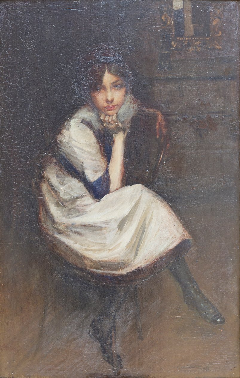 Portrait d