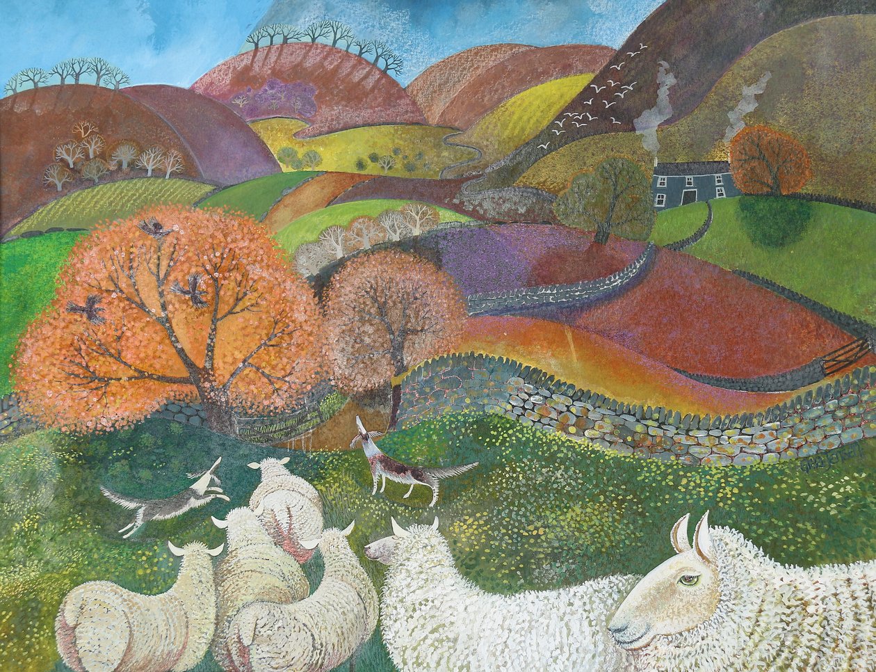 Passer à autre chose, 2018 - Lisa Graa Jensen