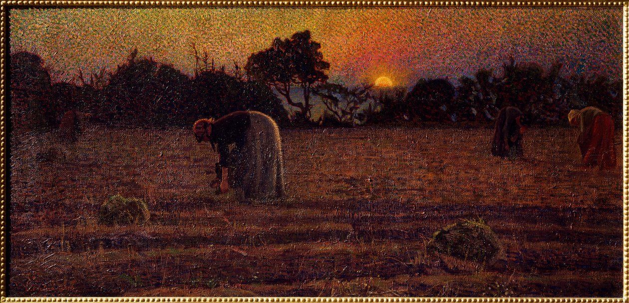 La Gramignaie - Llewelyn Lloyd