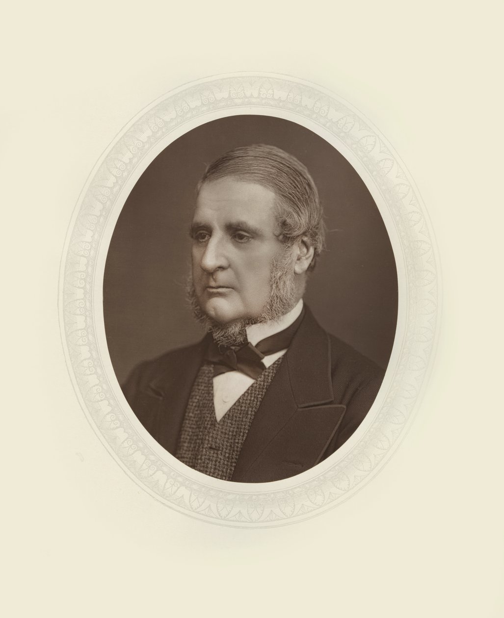 Edward Matthew Ward - Lock and Whitfield