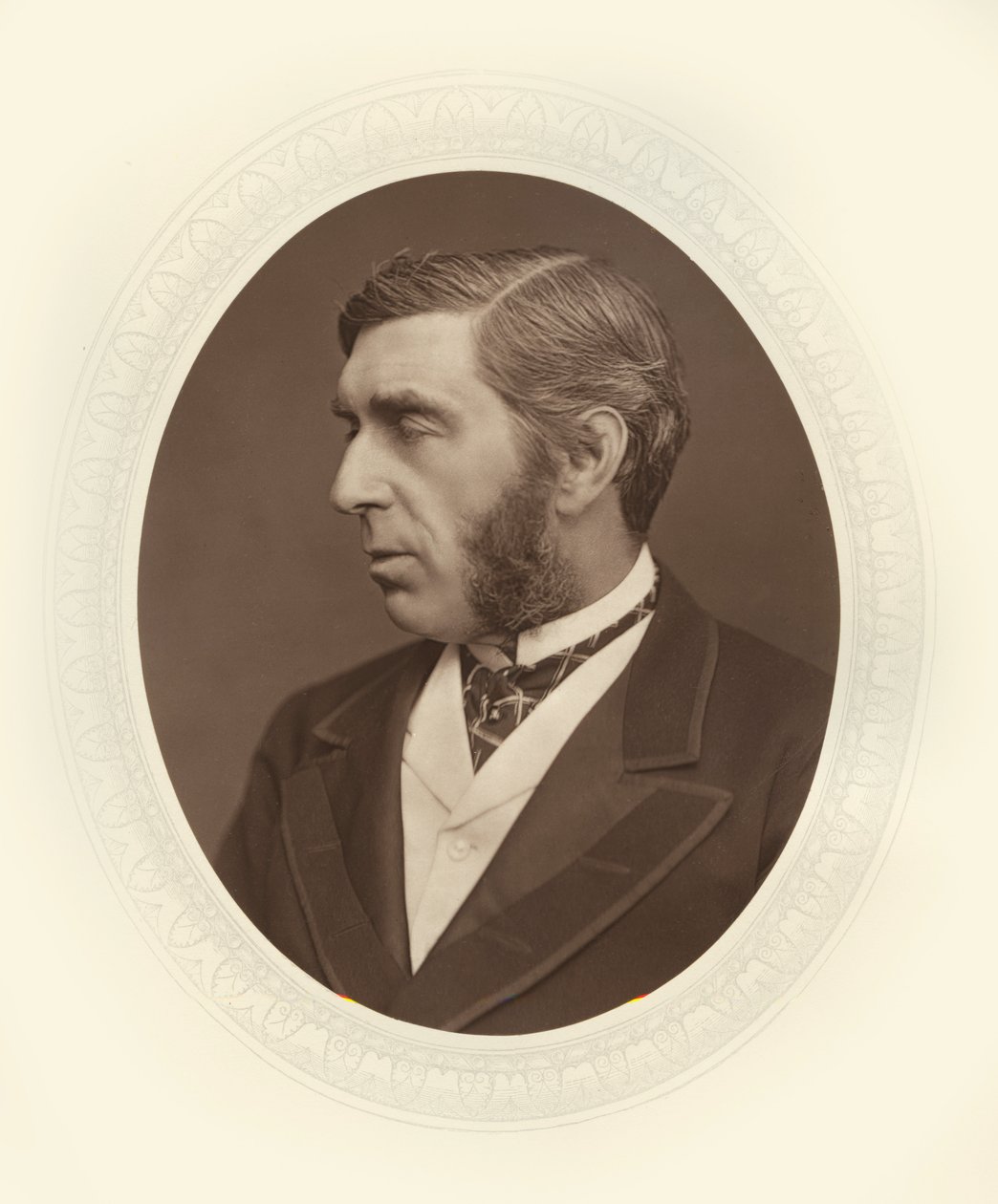 George Joachim Goschen - Lock and Whitfield