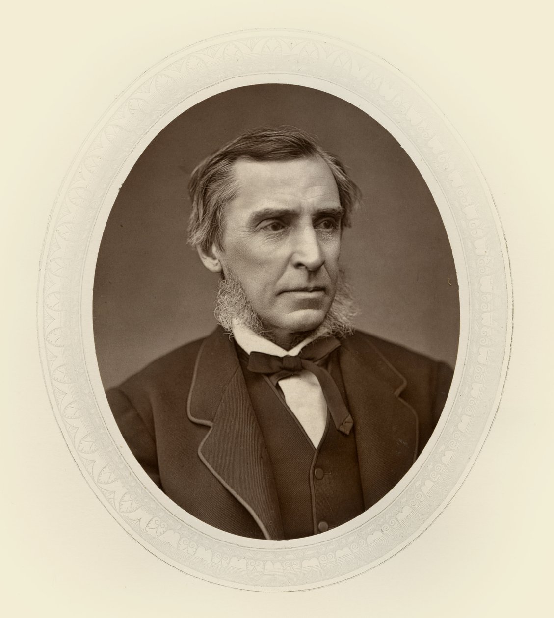 James Anthony Froude - Lock and Whitfield